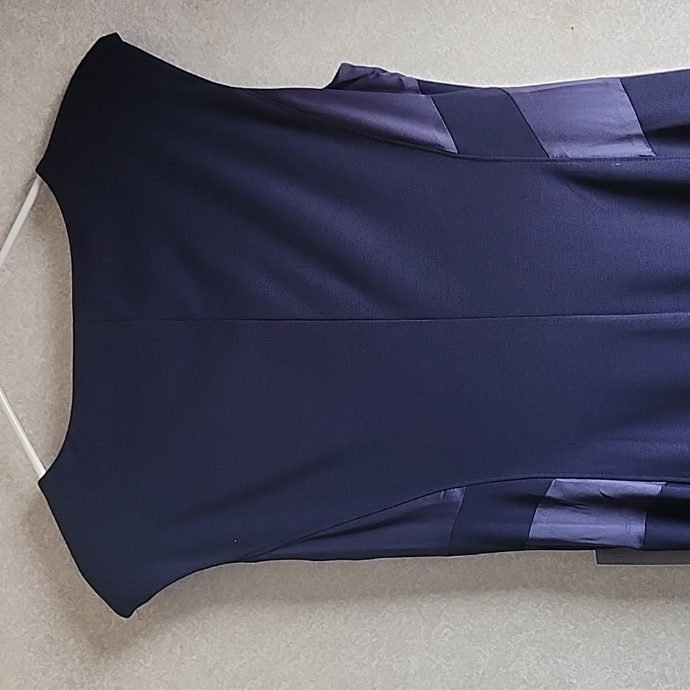 NWT Jennifer Lopez Dress - Picture 3 of 5